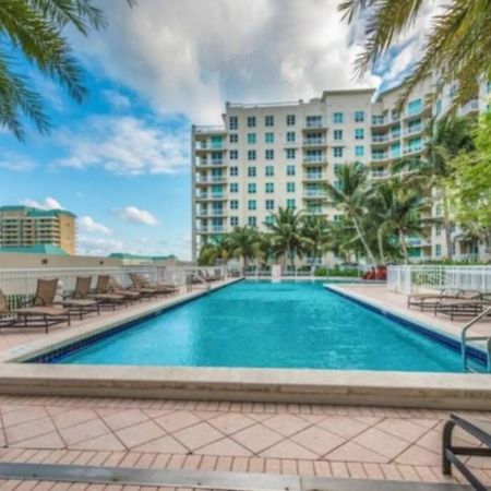 Apartment In Casa Costa Condo!Beach Pass Included Boynton Beach Exterior photo