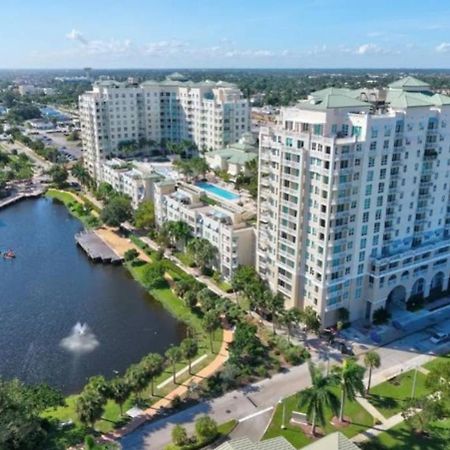 Apartment In Casa Costa Condo!Beach Pass Included Boynton Beach Exterior photo