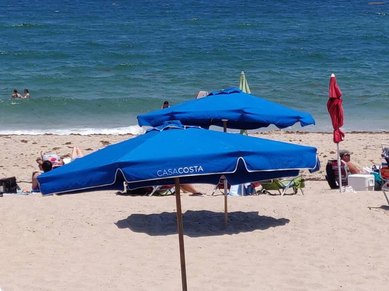 Apartment In Casa Costa Condo!Beach Pass Included Boynton Beach Exterior photo