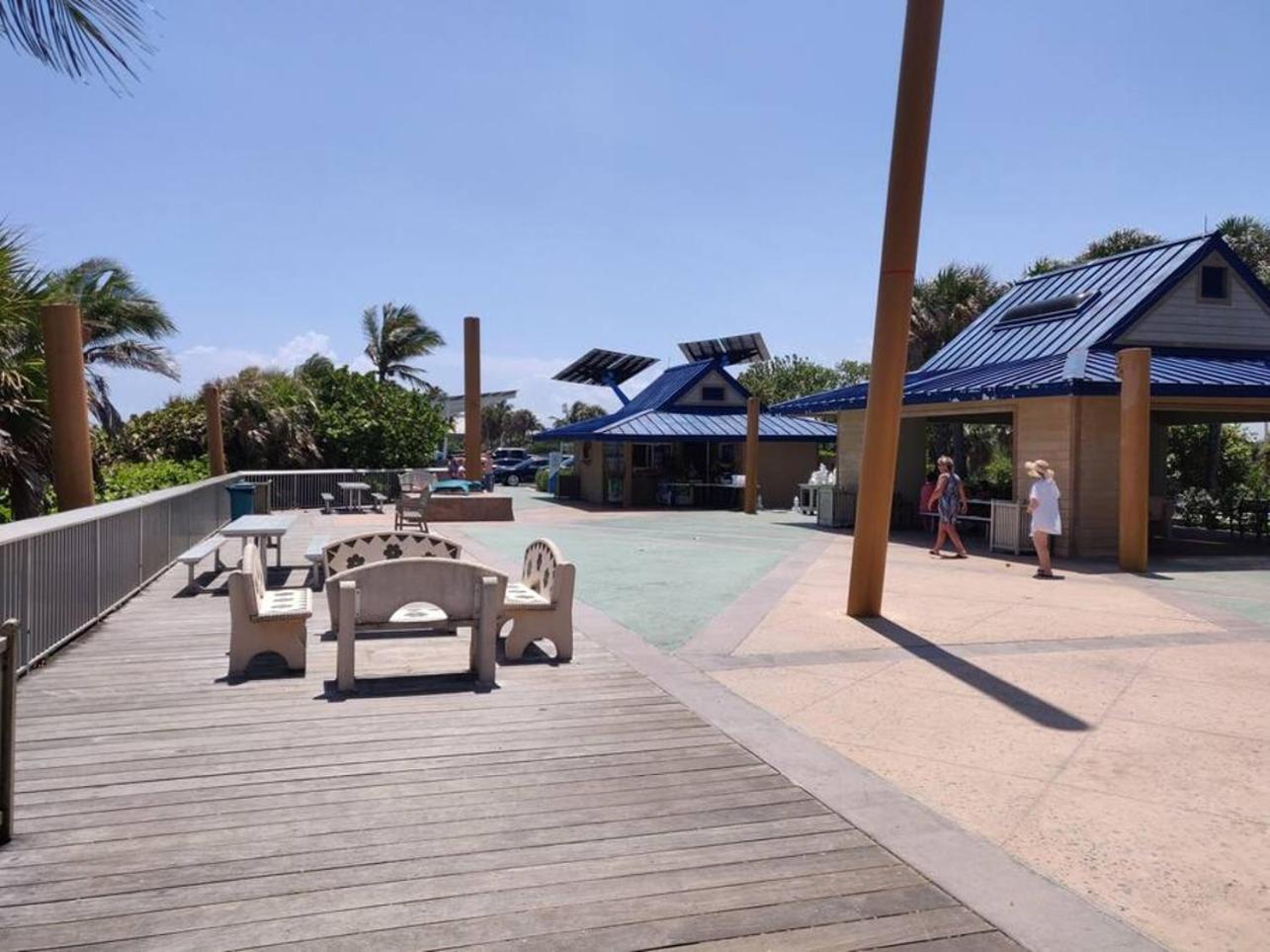Apartment In Casa Costa Condo!Beach Pass Included Boynton Beach Exterior photo