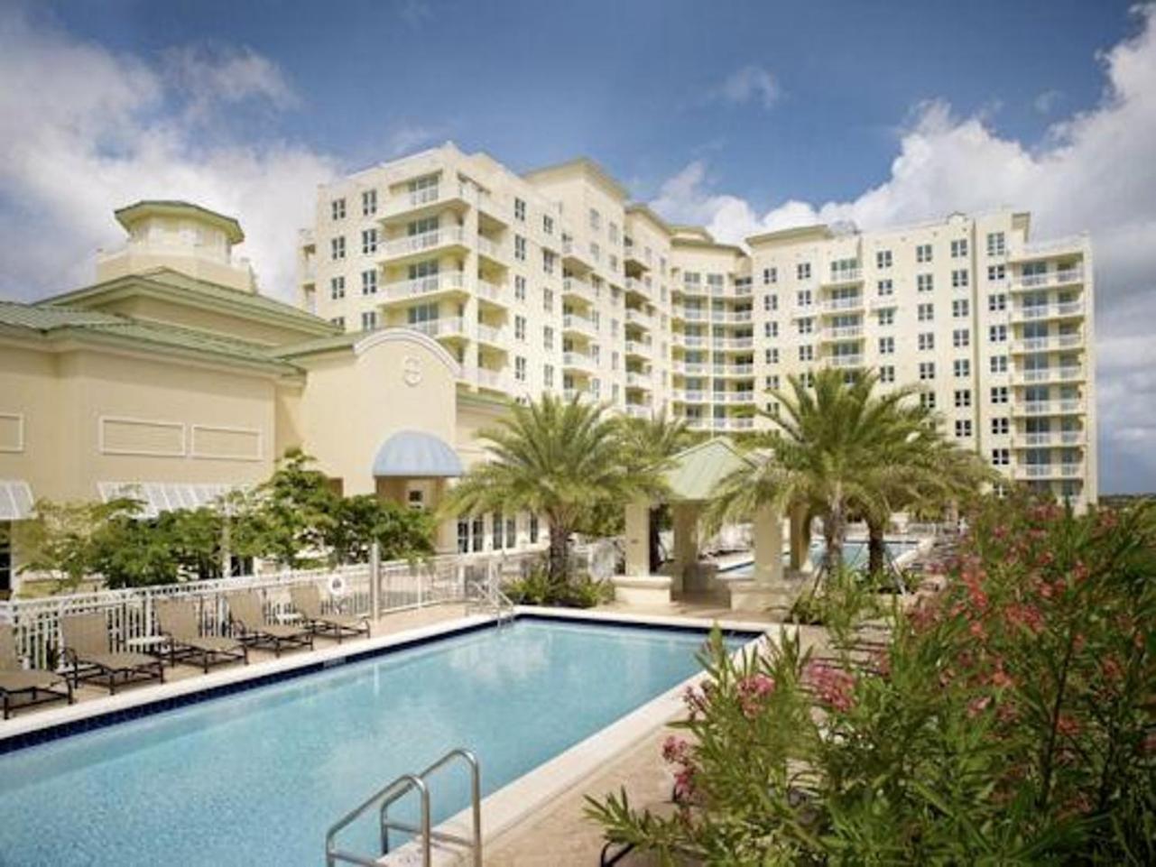 Apartment In Casa Costa Condo!Beach Pass Included Boynton Beach Exterior photo
