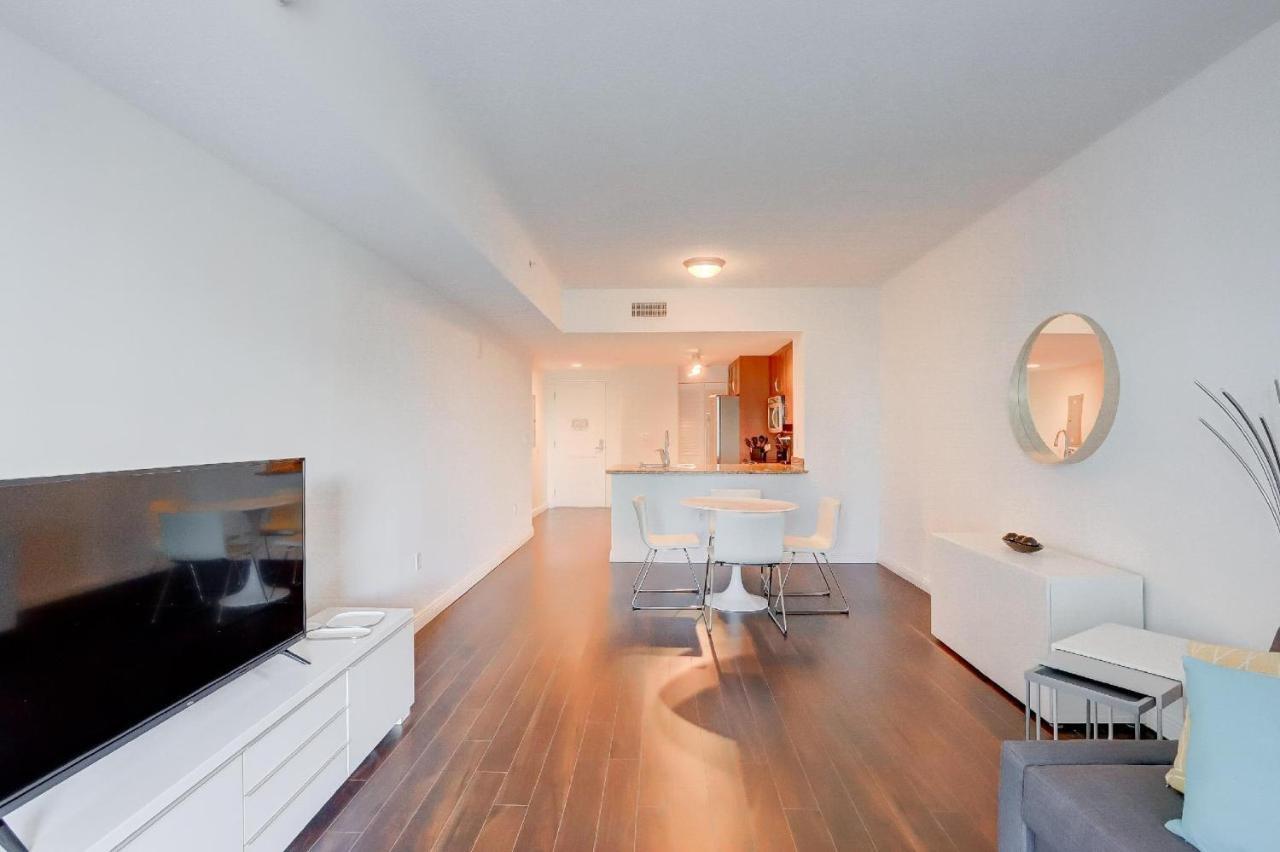 Apartment In Casa Costa Condo!Beach Pass Included Boynton Beach Exterior photo