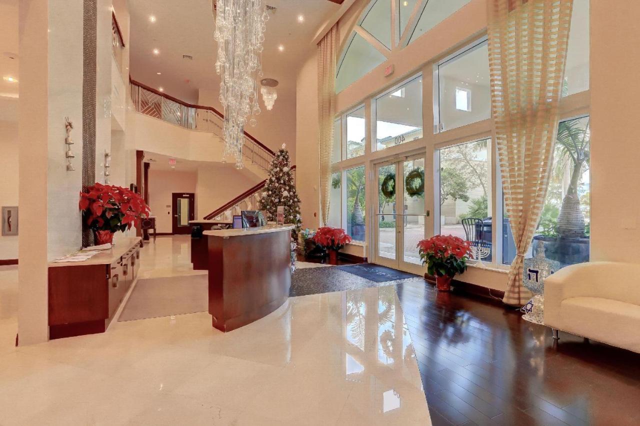 Apartment In Casa Costa Condo!Beach Pass Included Boynton Beach Exterior photo