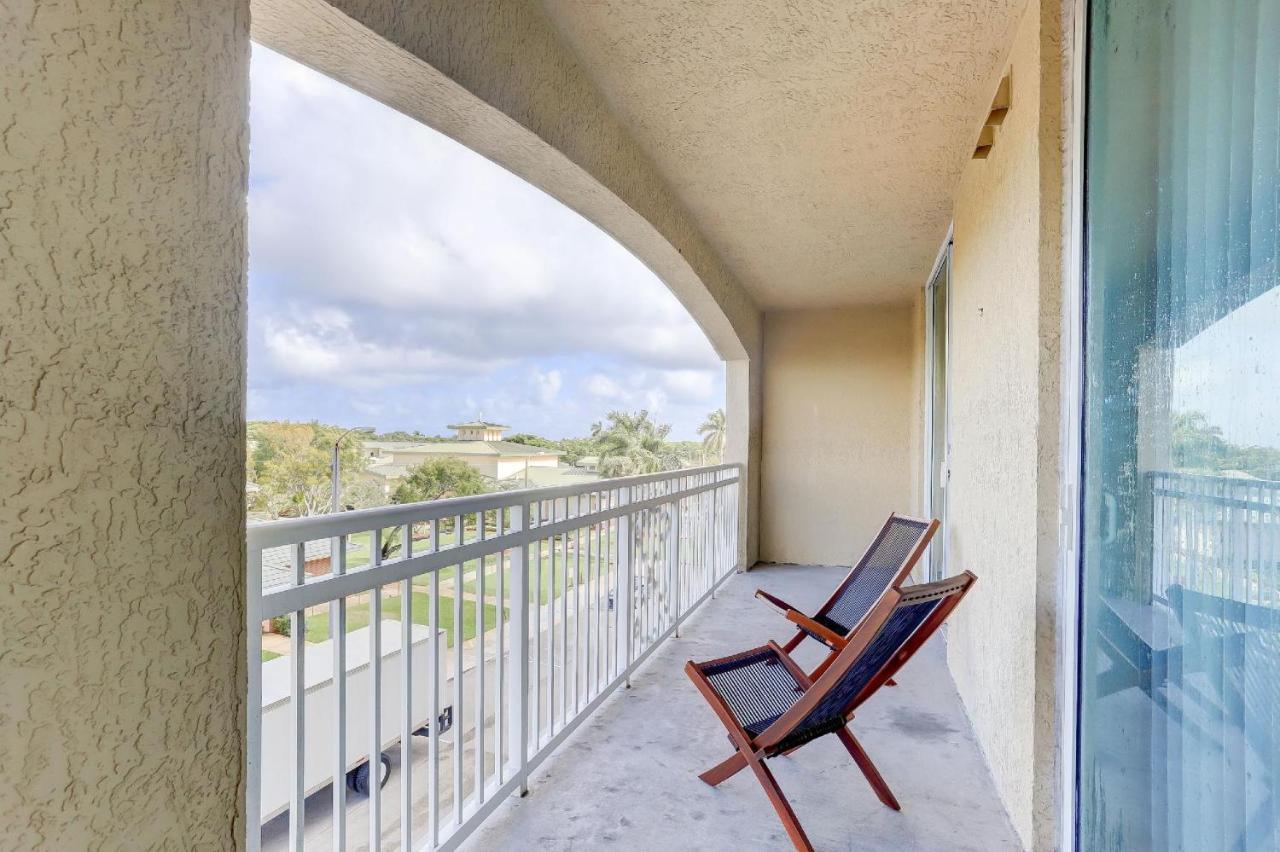 Apartment In Casa Costa Condo!Beach Pass Included Boynton Beach Exterior photo