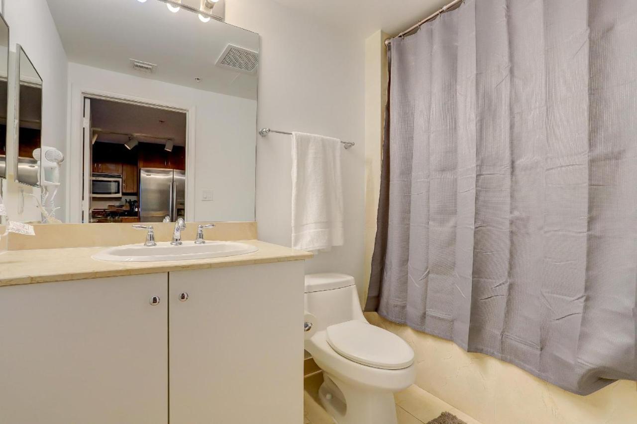 Apartment In Casa Costa Condo!Beach Pass Included Boynton Beach Exterior photo